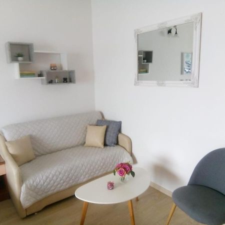 Apartments&Rooms Nikša Podgora Buitenkant foto
