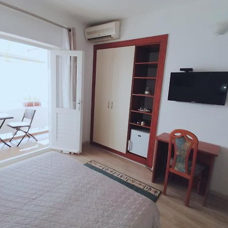 Apartments&Rooms Nikša Podgora Buitenkant foto