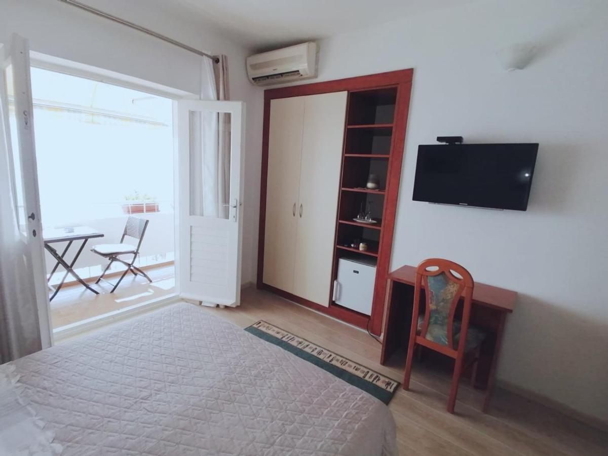 Apartments&Rooms Nikša Podgora Buitenkant foto