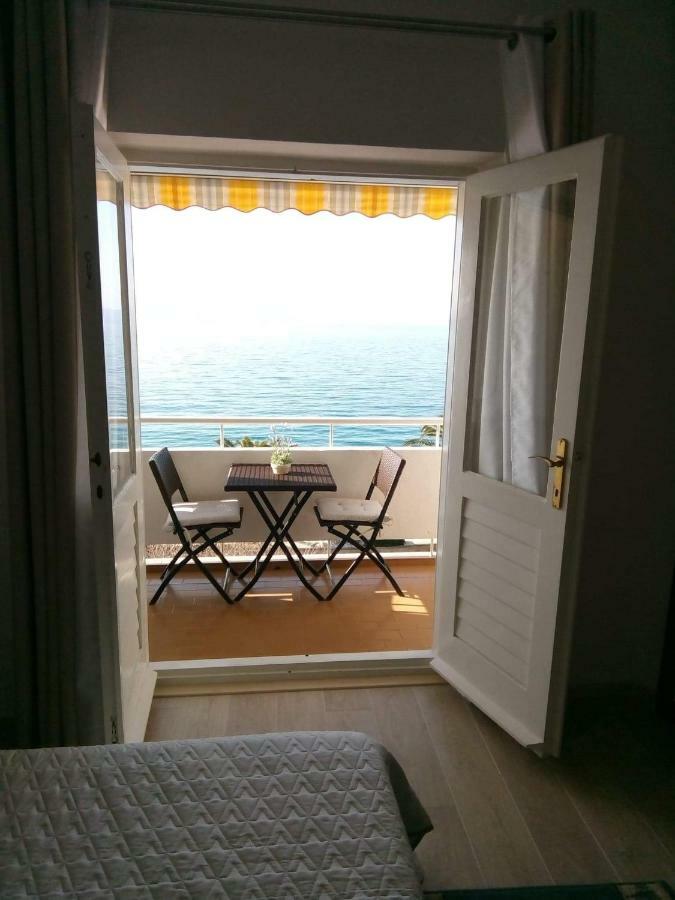 Apartments&Rooms Nikša Podgora Buitenkant foto