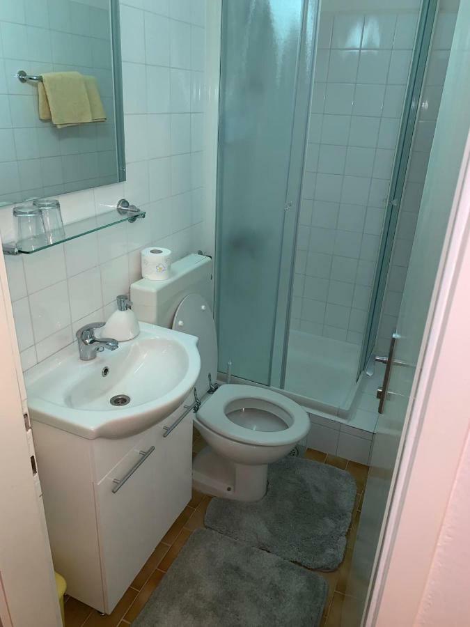 Apartments&Rooms Nikša Podgora Buitenkant foto